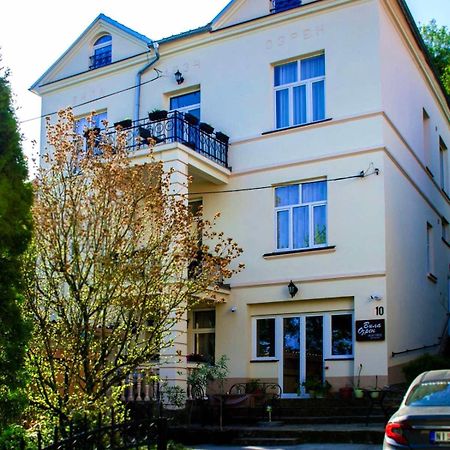 Apartments Ozren Sokobanja Zewnętrze zdjęcie