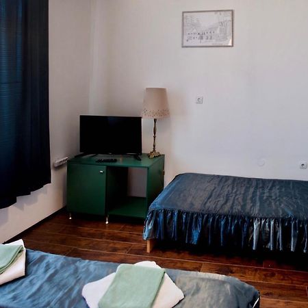 Apartments Ozren Sokobanja Zewnętrze zdjęcie