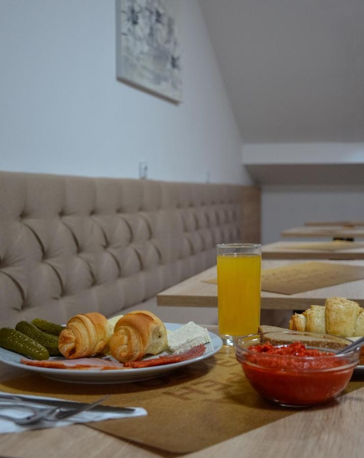 Apartments Ozren Sokobanja Zewnętrze zdjęcie