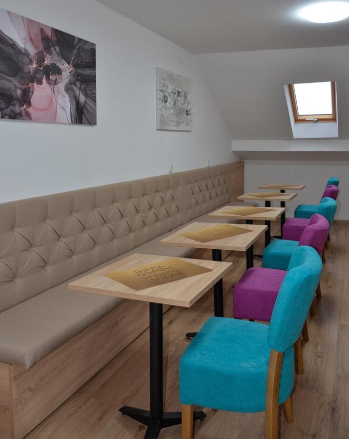 Apartments Ozren Sokobanja Zewnętrze zdjęcie
