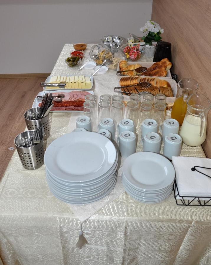Apartments Ozren Sokobanja Zewnętrze zdjęcie