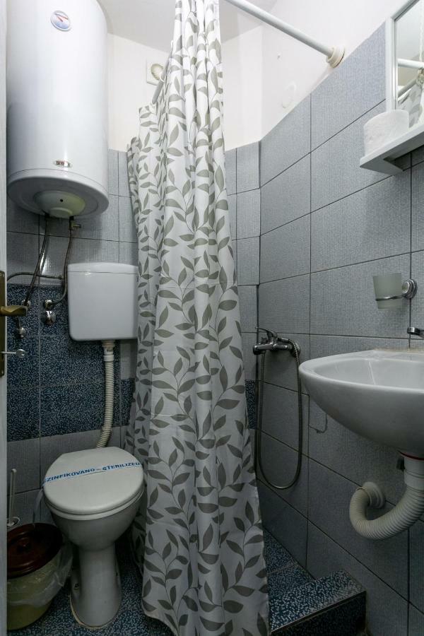 Apartments Ozren Sokobanja Zewnętrze zdjęcie
