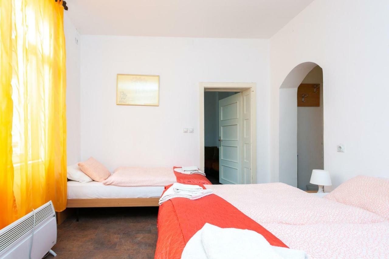 Apartments Ozren Sokobanja Zewnętrze zdjęcie