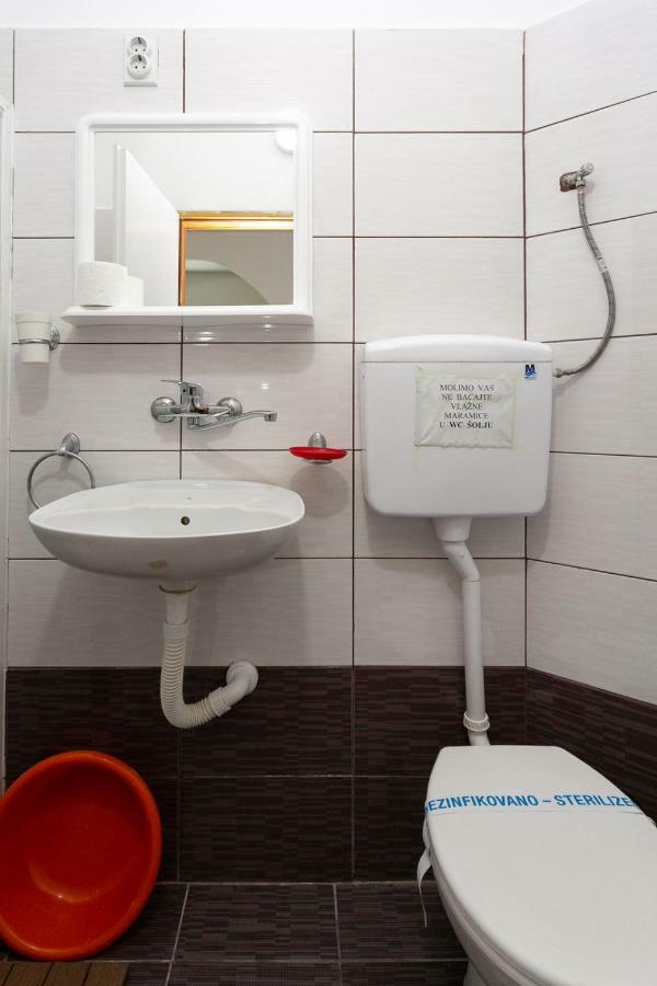 Apartments Ozren Sokobanja Zewnętrze zdjęcie