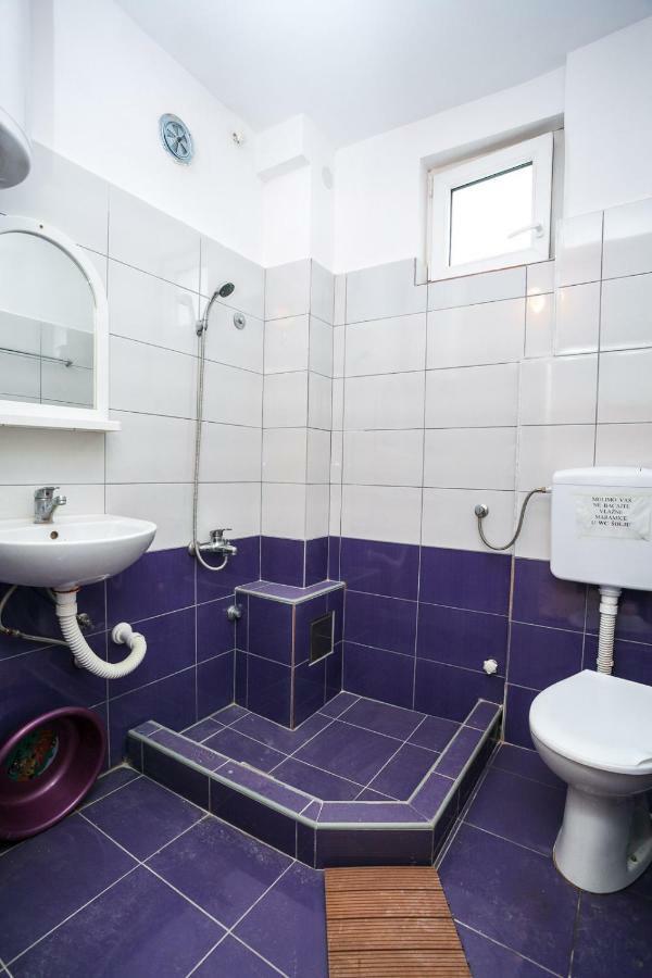Apartments Ozren Sokobanja Zewnętrze zdjęcie