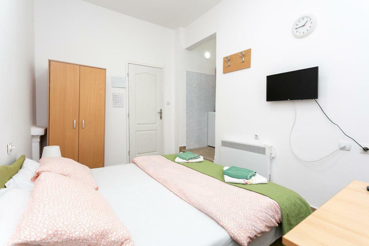 Apartments Ozren Sokobanja Zewnętrze zdjęcie