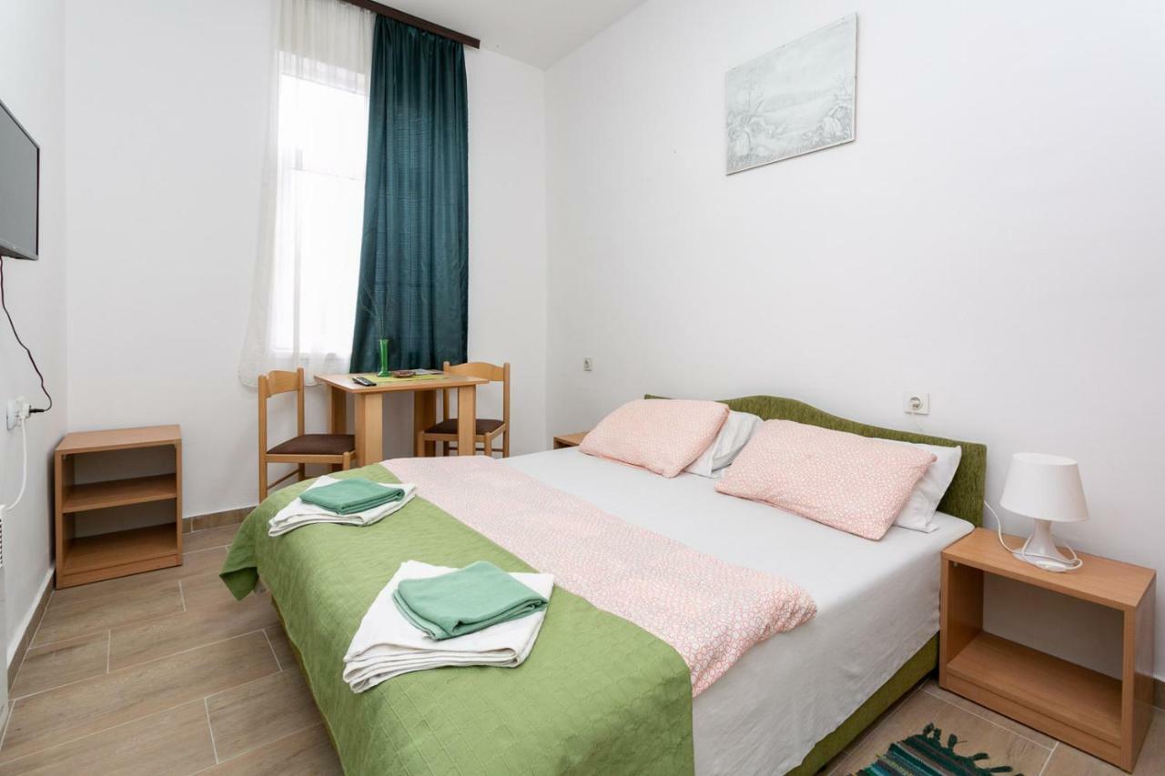 Apartments Ozren Sokobanja Zewnętrze zdjęcie