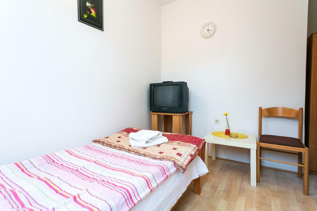 Apartments Ozren Sokobanja Zewnętrze zdjęcie