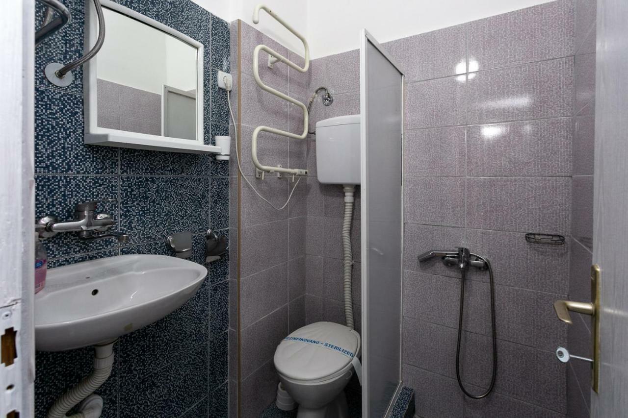 Apartments Ozren Sokobanja Zewnętrze zdjęcie