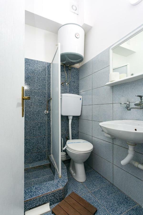 Apartments Ozren Sokobanja Zewnętrze zdjęcie