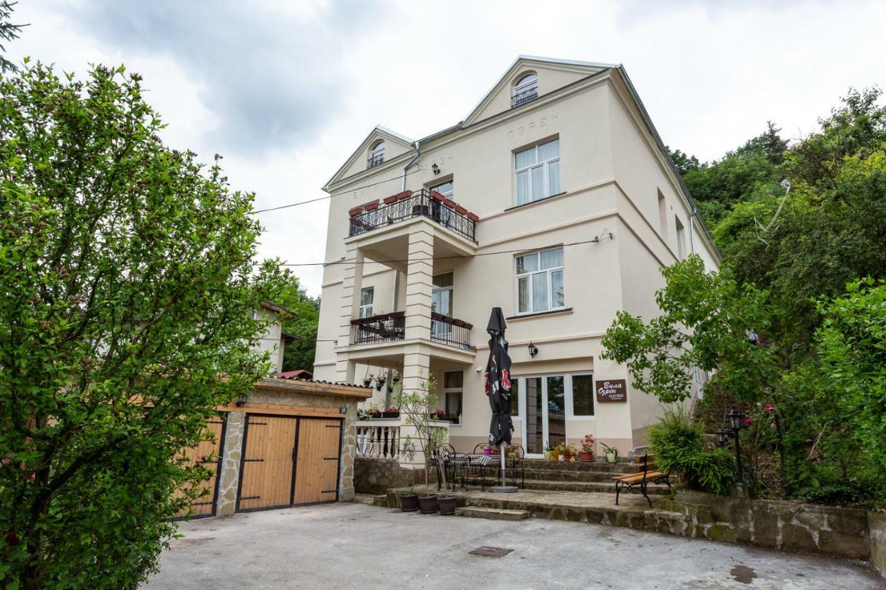 Apartments Ozren Sokobanja Zewnętrze zdjęcie
