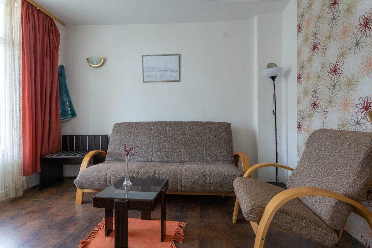 Apartments Ozren Sokobanja Zewnętrze zdjęcie