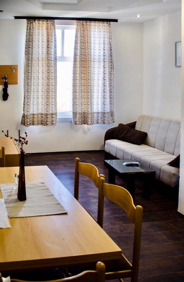 Apartments Ozren Sokobanja Zewnętrze zdjęcie