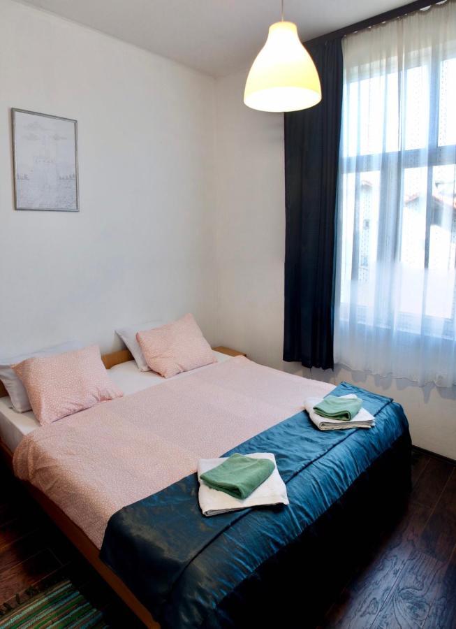 Apartments Ozren Sokobanja Zewnętrze zdjęcie