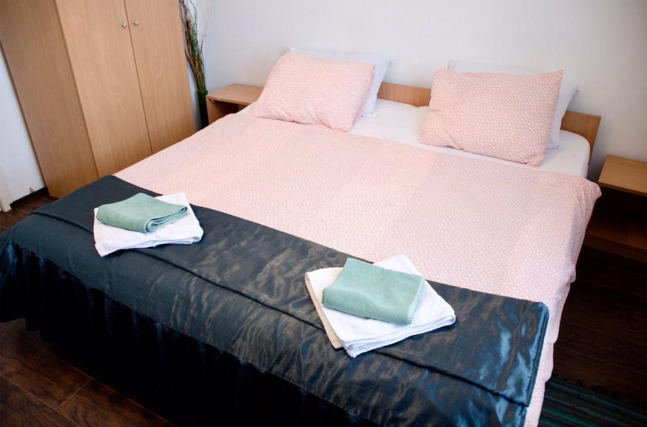 Apartments Ozren Sokobanja Zewnętrze zdjęcie