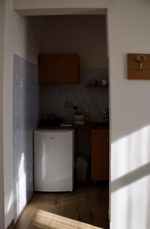 Apartments Ozren Sokobanja Zewnętrze zdjęcie
