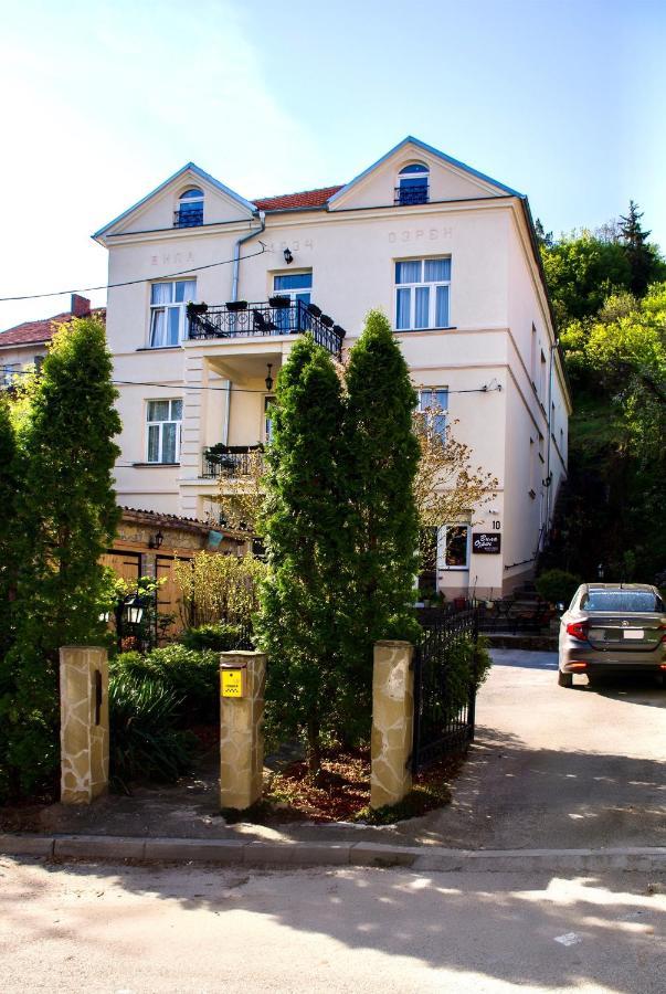 Apartments Ozren Sokobanja Zewnętrze zdjęcie