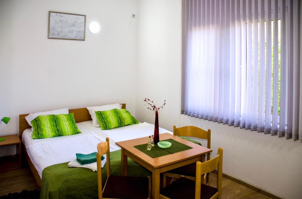 Apartments Ozren Sokobanja Zewnętrze zdjęcie
