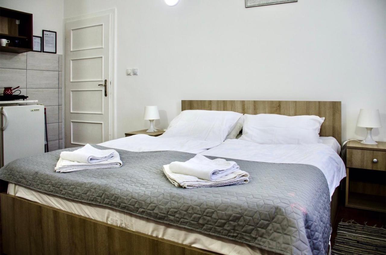 Apartments Ozren Sokobanja Zewnętrze zdjęcie