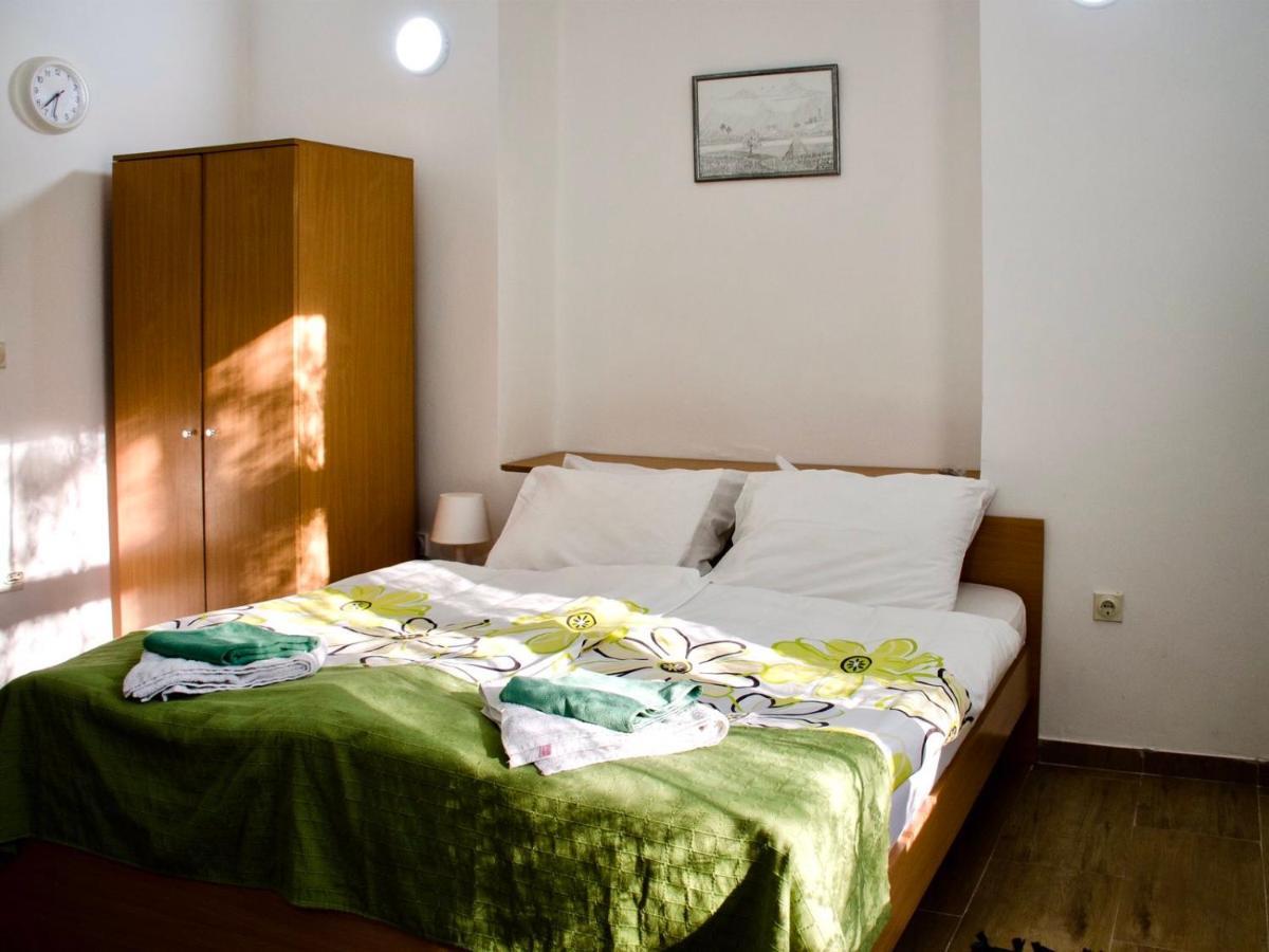 Apartments Ozren Sokobanja Zewnętrze zdjęcie