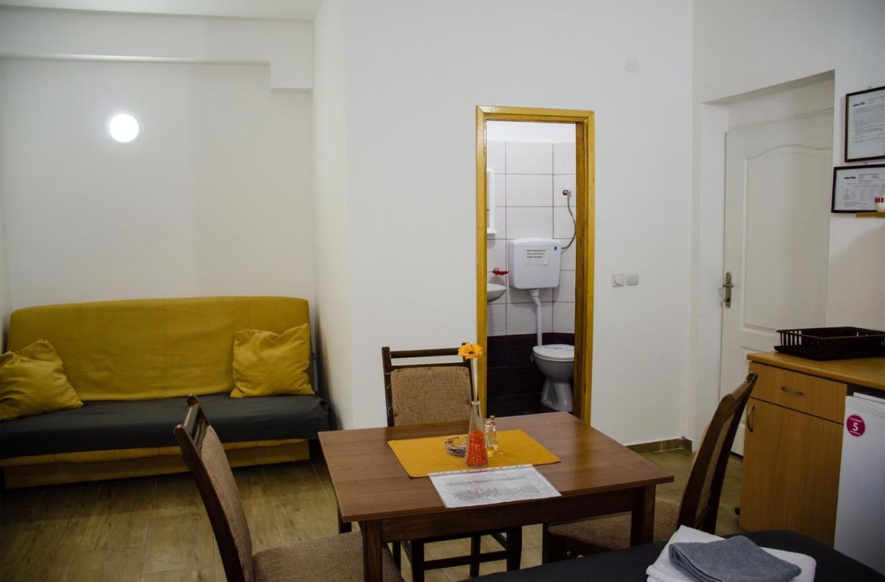 Apartments Ozren Sokobanja Zewnętrze zdjęcie