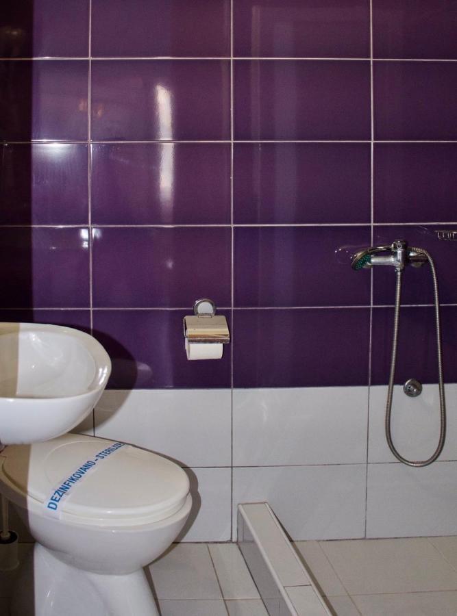 Apartments Ozren Sokobanja Zewnętrze zdjęcie