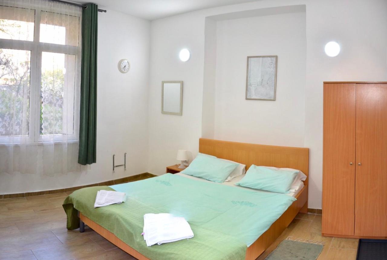 Apartments Ozren Sokobanja Zewnętrze zdjęcie