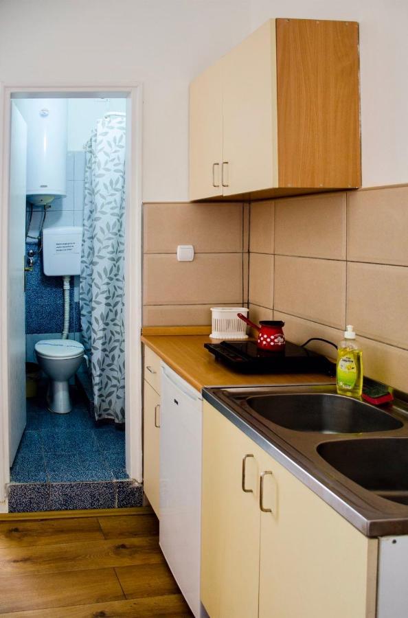 Apartments Ozren Sokobanja Zewnętrze zdjęcie