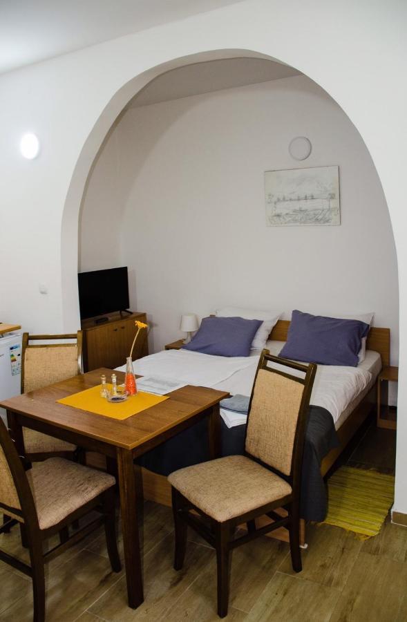 Apartments Ozren Sokobanja Zewnętrze zdjęcie
