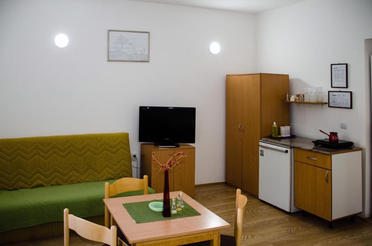 Apartments Ozren Sokobanja Zewnętrze zdjęcie