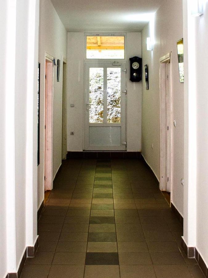 Apartments Ozren Sokobanja Zewnętrze zdjęcie