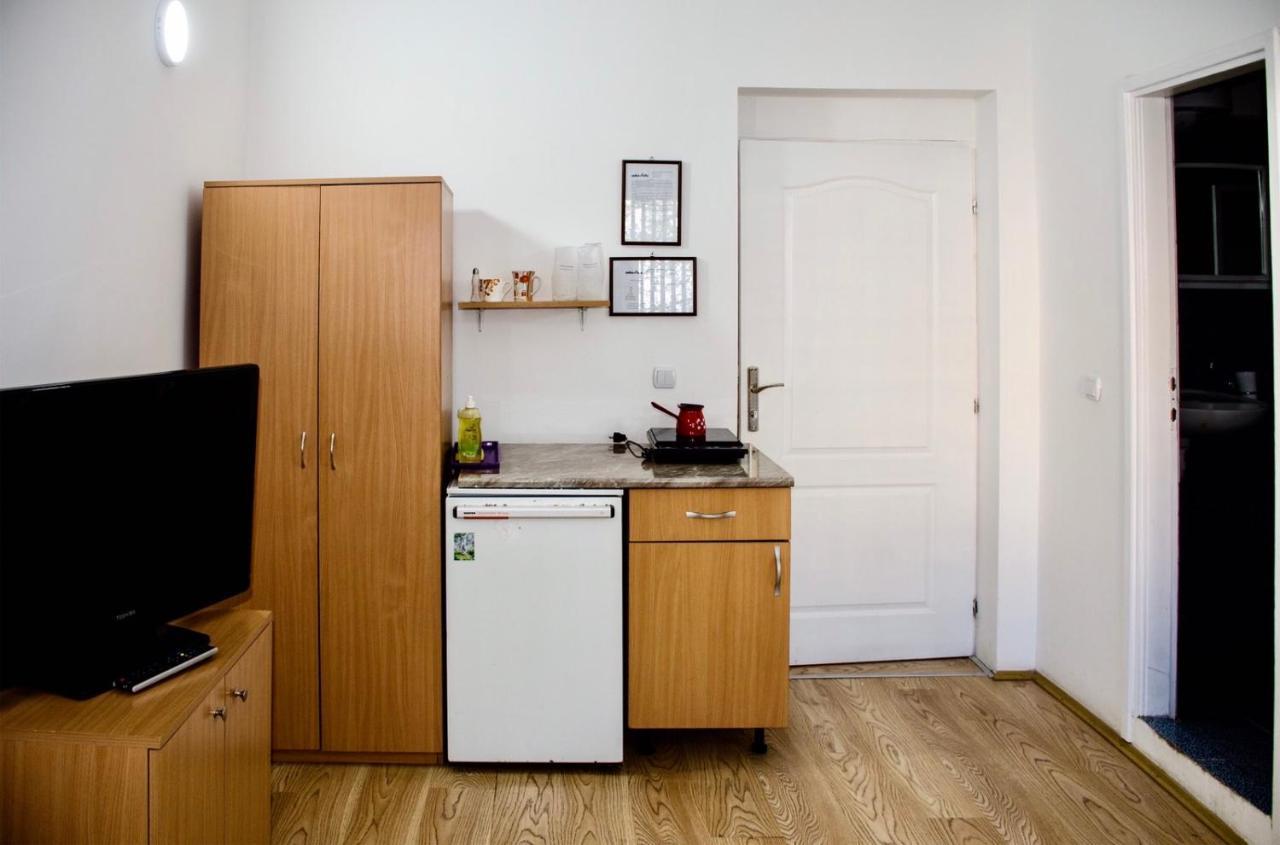 Apartments Ozren Sokobanja Zewnętrze zdjęcie