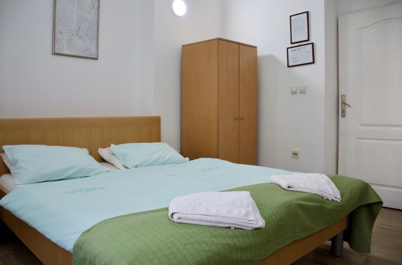 Apartments Ozren Sokobanja Zewnętrze zdjęcie