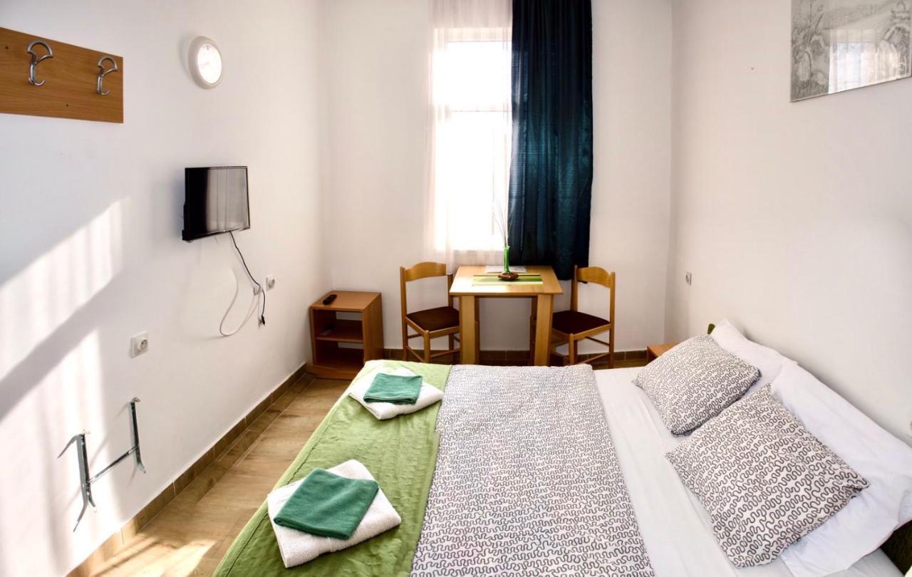 Apartments Ozren Sokobanja Zewnętrze zdjęcie