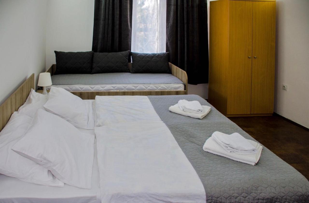 Apartments Ozren Sokobanja Zewnętrze zdjęcie