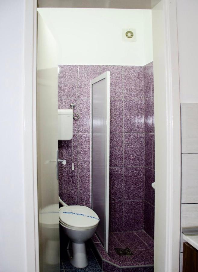 Apartments Ozren Sokobanja Zewnętrze zdjęcie