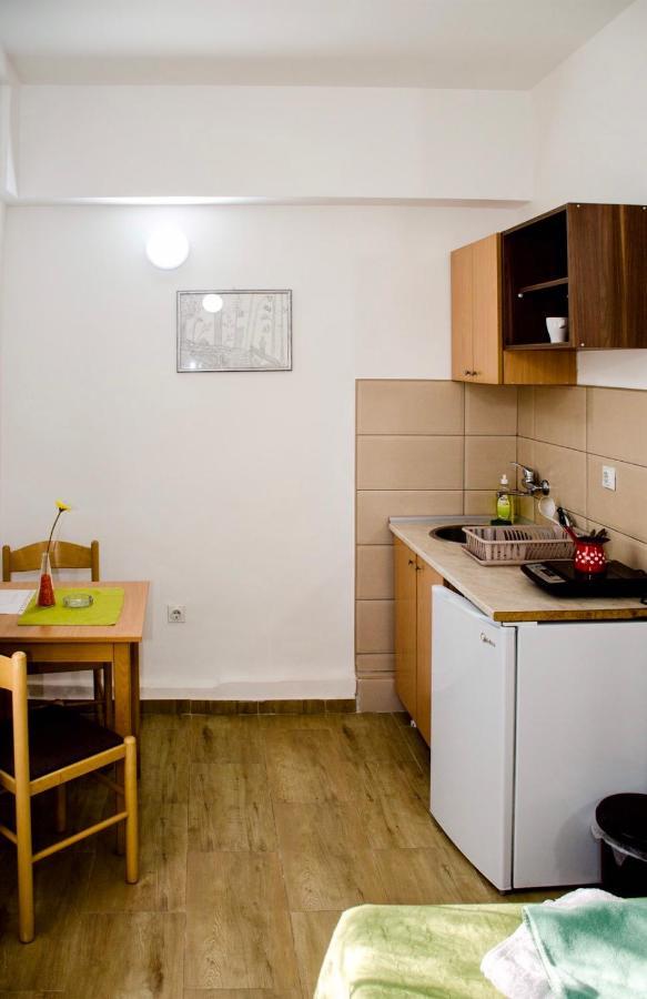 Apartments Ozren Sokobanja Zewnętrze zdjęcie