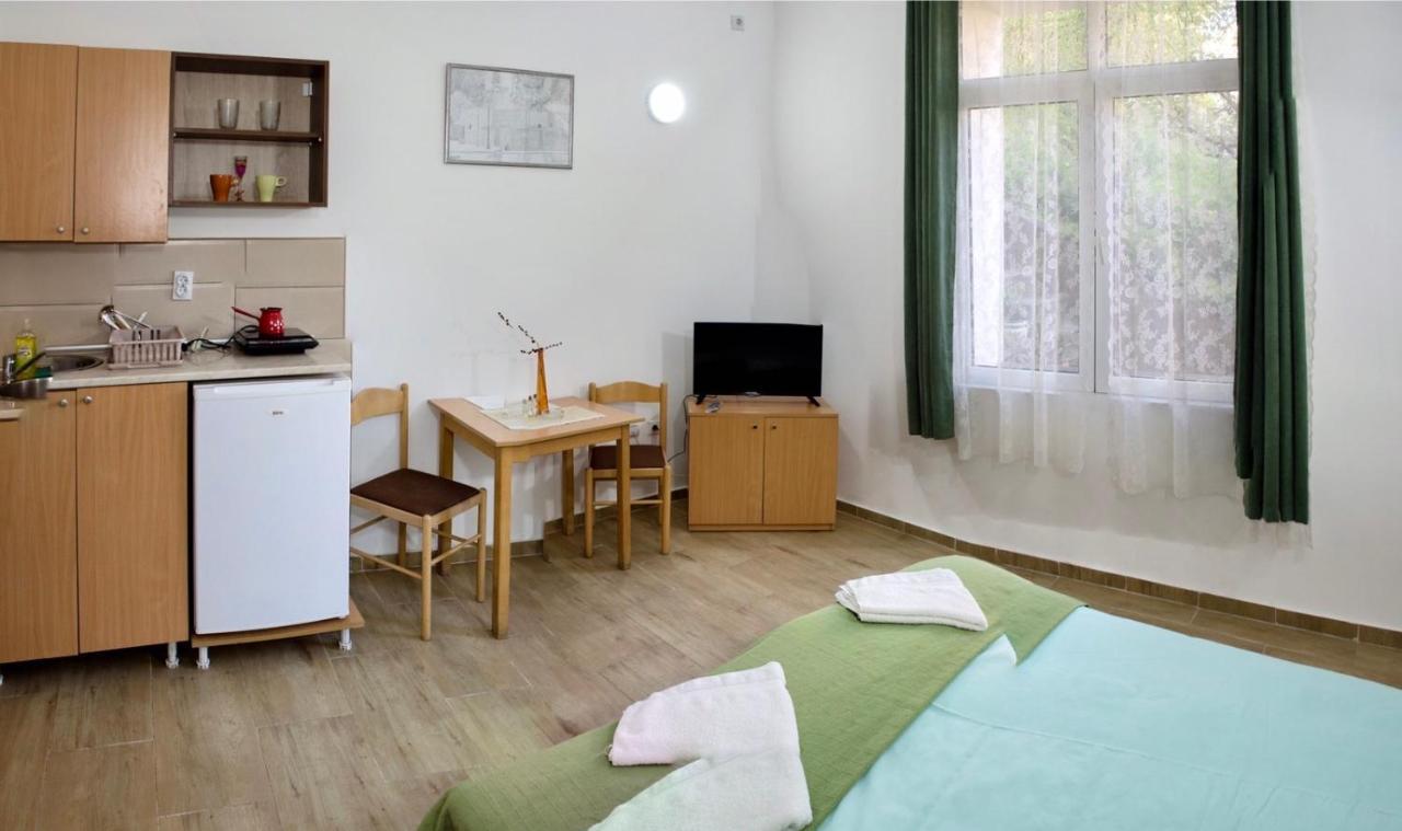 Apartments Ozren Sokobanja Zewnętrze zdjęcie