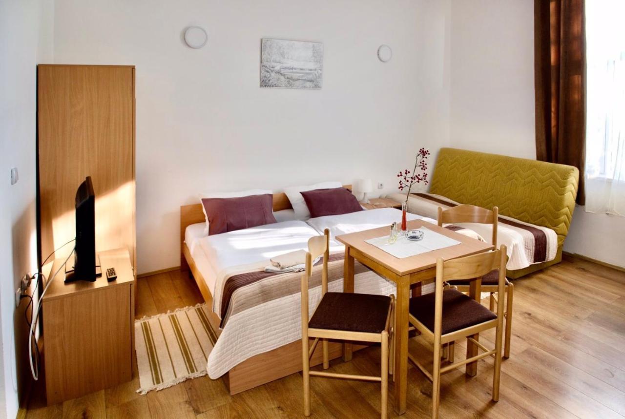 Apartments Ozren Sokobanja Zewnętrze zdjęcie