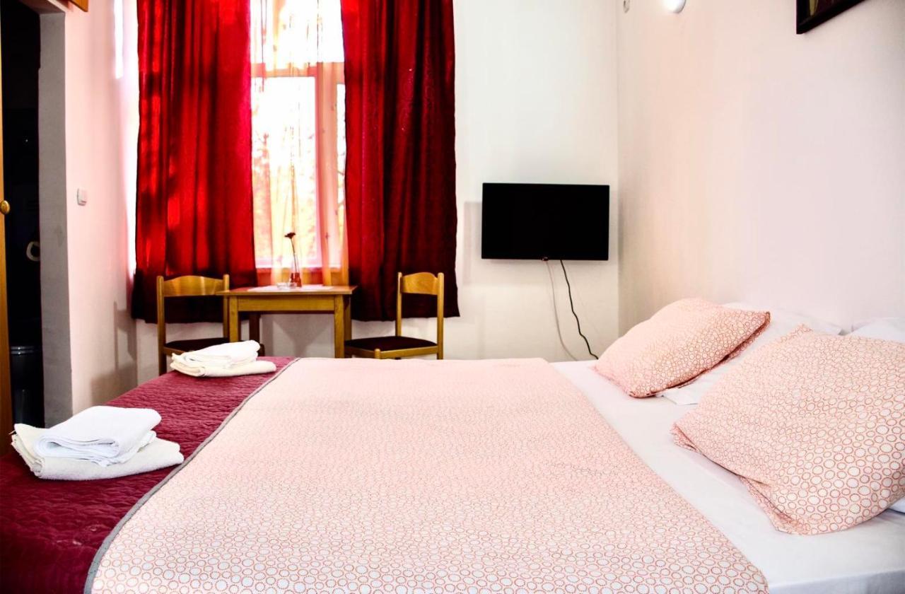 Apartments Ozren Sokobanja Zewnętrze zdjęcie